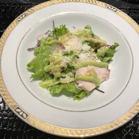 鉄板焼き あさひ - 