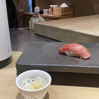 鮨 無垢/鮨 白銀 - 