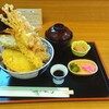 天丼 平右衛門