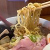 れんげ@札幌純味噌ラーメン