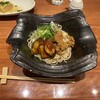 酒彩蕎麦 初代 ソラマチ店