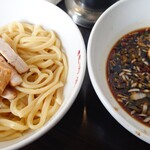 純情屋 - つけめん(醤油)♪