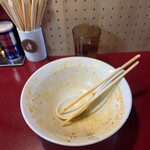 初代麺屋とのさき - 