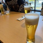 キリンビール 名古屋工場  - 