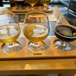 キリンビール 名古屋工場  - 