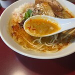 初代麺屋とのさき - 