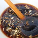 純情屋 - スープ割♪