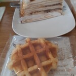 ドトールキッチン - 料理写真: