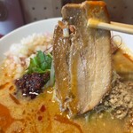 初代麺屋とのさき - 