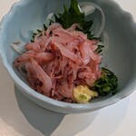 焼津さかなセンター　山水 - 
