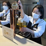 キリンビール 名古屋工場  - 