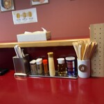 初代麺屋とのさき - 