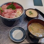 焼津さかなセンター　山水 - 