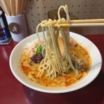 初代麺屋とのさき - 