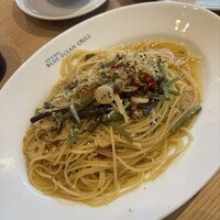 fish&wine BLUE OCEAN GRILL - 