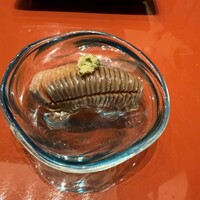 おたる政寿司 銀座 - 