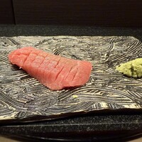 おたる政寿司 銀座 - 