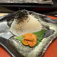 おたる政寿司 銀座 - 