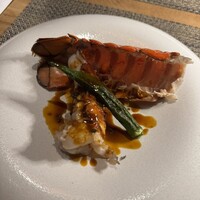 鉄板焼き 恵伝 - 