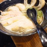 らーめん専門 和海 - 