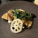 ビストロオーズ - 