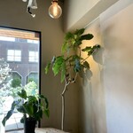 カフェ パトリシア - 