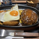 ひさ美 - 料理写真: