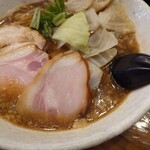 らーめん専門 和海 - 