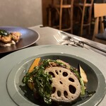 ビストロオーズ - 