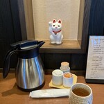 とんかつ ソースかつ丼 きらく - 