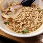 らーめん専門 和海 - 