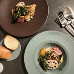 ビストロオーズ - 