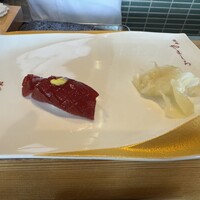 難波 鮨 栞庵 やましろ - 