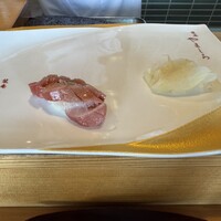 難波 鮨 栞庵 やましろ - 