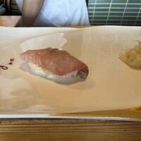 難波 鮨 栞庵 やましろ - 