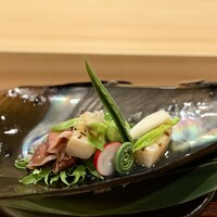 櫻木 - 