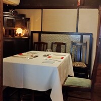 アンティキ - 