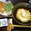 釜揚げうどん 鈴庵