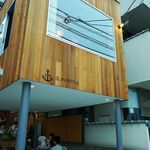 IL PONTILE - スタイリッシュな外観