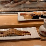 Umai Sushi Kan - 七夕セット