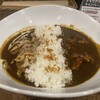 カレー＆BAR リバーサイド