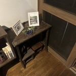 旧軽井沢Cafe 涼の音 - 