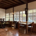 旧軽井沢Cafe 涼の音 - 