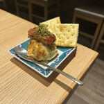 寿司トおでん にのや - 