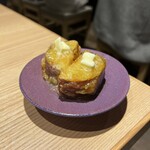 寿司トおでん にのや - 