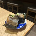 寿司トおでん にのや - 