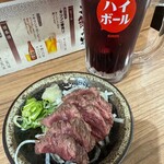 立ち呑み 庶民 - 