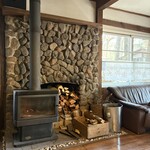 旧軽井沢Cafe 涼の音 - 