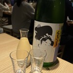 寿司トおでん にのや - 