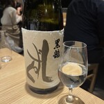 寿司トおでん にのや - 